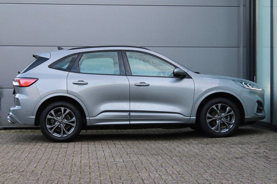Ford Kuga 2.5 PHEV ST-Line | Trekhaak | Head-Up | BLIS | Adaptieve cruise