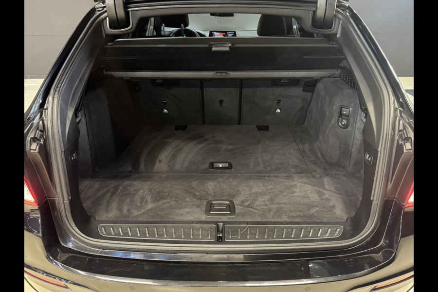 BMW 5 Serie Touring 520i Corporate Lease Executive | M-Sport | M Aerodynamica | Sfeerverlichting | 19'' | Full LED | Camera | Elektr. trekhaak