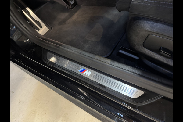 BMW 5 Serie Touring 520i Corporate Lease Executive | M-Sport | M Aerodynamica | Sfeerverlichting | 19'' | Full LED | Camera | Elektr. trekhaak