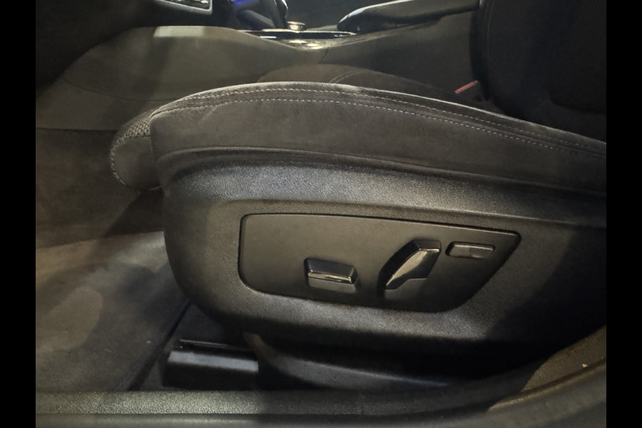 BMW 5 Serie Touring 520i Corporate Lease Executive | M-Sport | M Aerodynamica | Sfeerverlichting | 19'' | Full LED | Camera | Elektr. trekhaak