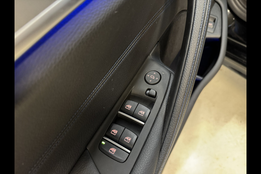 BMW 5 Serie Touring 520i Corporate Lease Executive | M-Sport | M Aerodynamica | Sfeerverlichting | 19'' | Full LED | Camera | Elektr. trekhaak