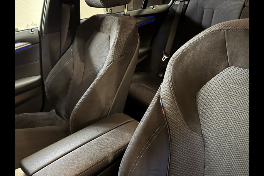 BMW 5 Serie Touring 520i Corporate Lease Executive | M-Sport | M Aerodynamica | Sfeerverlichting | 19'' | Full LED | Camera | Elektr. trekhaak