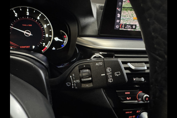 BMW 5 Serie Touring 520i Corporate Lease Executive | M-Sport | M Aerodynamica | Sfeerverlichting | 19'' | Full LED | Camera | Elektr. trekhaak
