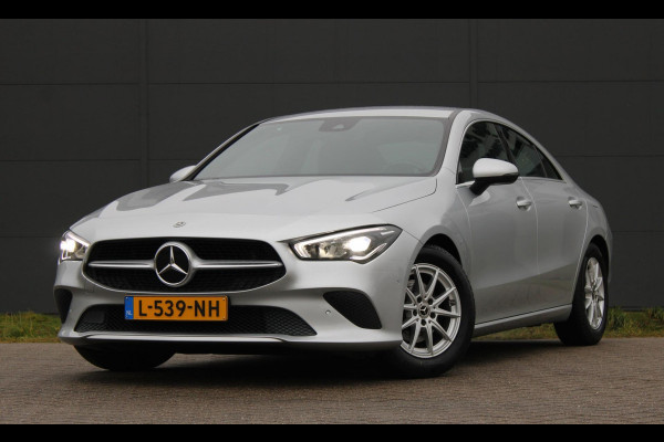 Mercedes-Benz CLA-Klasse 180 Business Solution 1eEigenaar