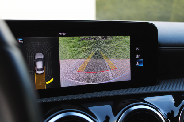 Mercedes-Benz CLA-Klasse 180 Business Solution 1eEigenaar