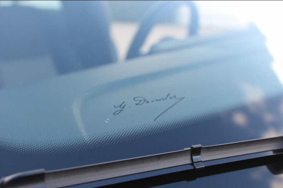 Mercedes-Benz CLA-Klasse 180 Business Solution 1eEigenaar