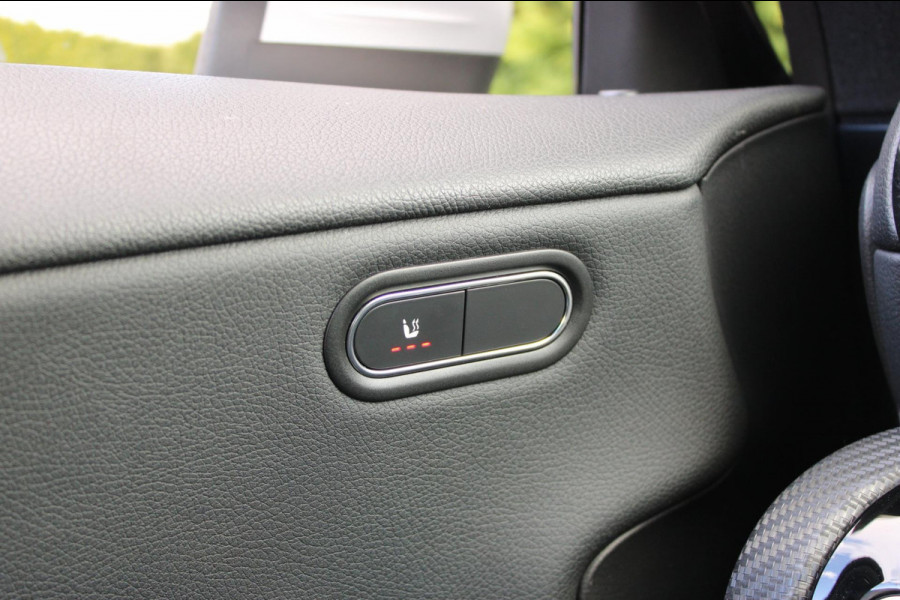Mercedes-Benz CLA-Klasse 180 Business Solution 1eEigenaar