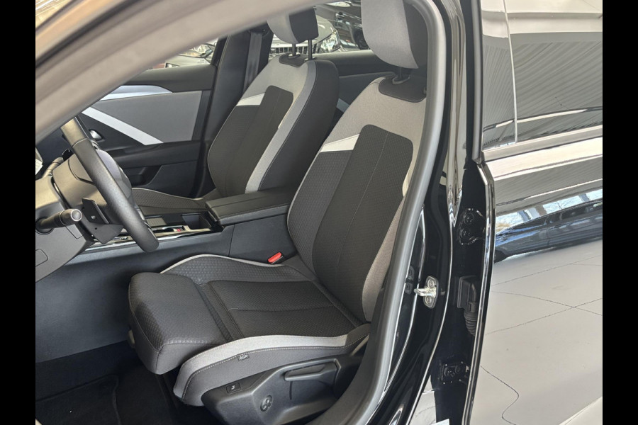 Opel Astra Sports Tourer 1.2 Turbo Hybrid Business Edition Automaat | Navigatie | Adaptive cruise control | Android auto / Apple carplay  | Stoelverwarming