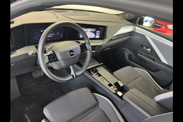 Opel Astra Sports Tourer 1.2 Turbo Hybrid Business Edition Automaat | Navigatie | Adaptive cruise control | Android auto / Apple carplay  | Stoelverwarming