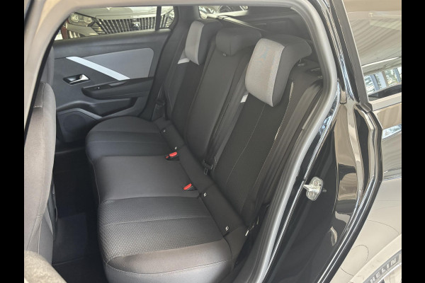 Opel Astra Sports Tourer 1.2 Turbo Hybrid Business Edition Automaat | Navigatie | Adaptive cruise control | Android auto / Apple carplay  | Stoelverwarming