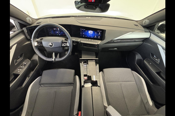 Opel Astra Sports Tourer 1.2 Turbo Hybrid Business Edition Automaat | Navigatie | Adaptive cruise control | Android auto / Apple carplay  | Stoelverwarming