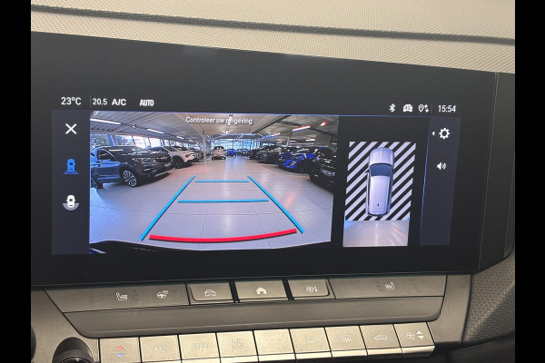 Opel Astra Sports Tourer 1.2 Turbo Hybrid Business Edition Automaat | Navigatie | Adaptive cruise control | Android auto / Apple carplay  | Stoelverwarming