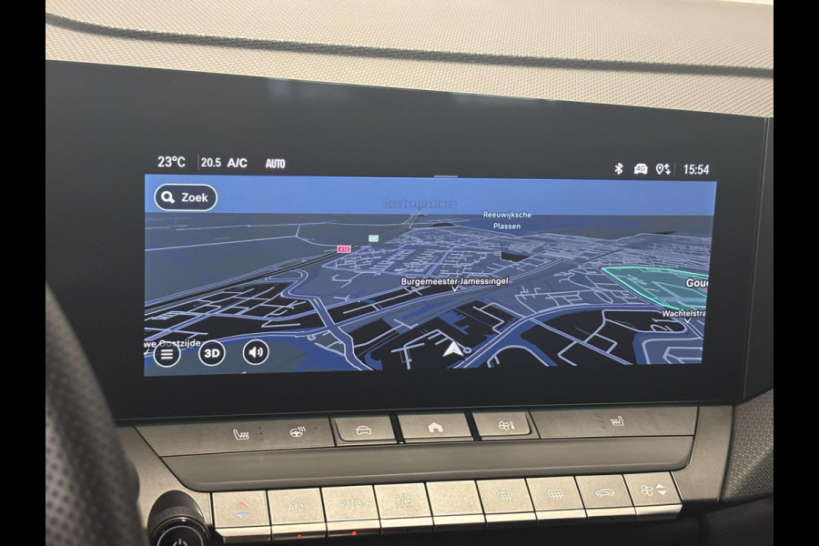 Opel Astra Sports Tourer 1.2 Turbo Hybrid Business Edition Automaat | Navigatie | Adaptive cruise control | Android auto / Apple carplay  | Stoelverwarming