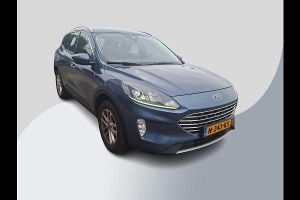Ford Kuga 1.5 EcoBoost Titanium 150pk | Winter Pack | Navigatie | Camera | Cruise control