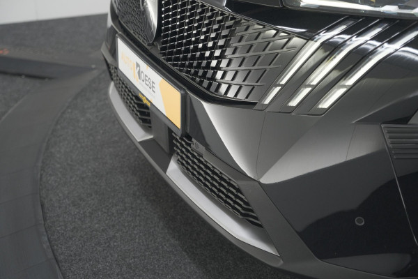 Peugeot 3008 Hybrid 145 e-DCS6 GT | Elektrische Kofferklep | Camera | Adaptieve Cruise Control | Apple CarPlay