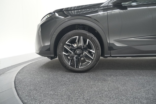 Peugeot 3008 Hybrid 145 e-DCS6 GT | Elektrische Kofferklep | Camera | Adaptieve Cruise Control | Apple CarPlay
