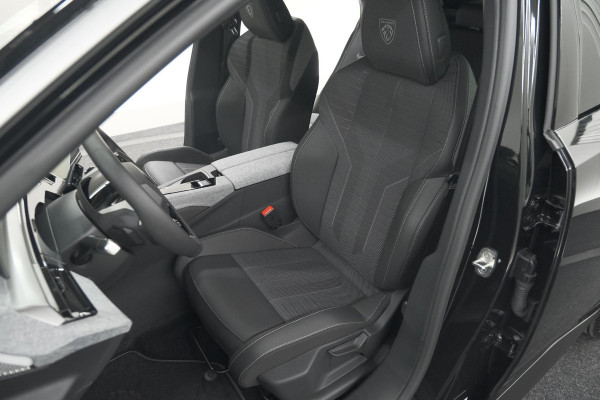Peugeot 3008 Hybrid 145 e-DCS6 GT | Elektrische Kofferklep | Camera | Adaptieve Cruise Control | Apple CarPlay
