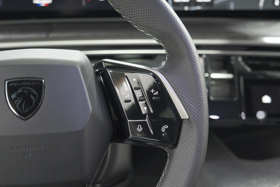 Peugeot 3008 Hybrid 145 e-DCS6 GT | Elektrische Kofferklep | Camera | Adaptieve Cruise Control | Apple CarPlay