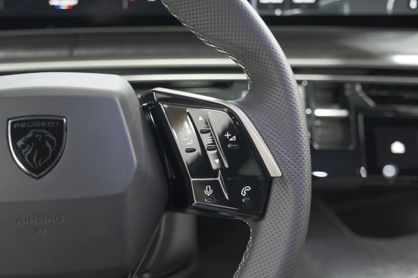 Peugeot 3008 Hybrid 145 e-DCS6 GT | Elektrische Kofferklep | Camera | Adaptieve Cruise Control | Apple CarPlay