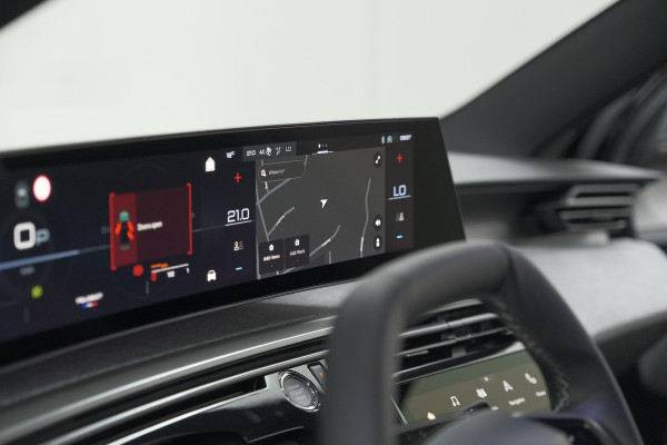 Peugeot 3008 Hybrid 145 e-DCS6 GT | Elektrische Kofferklep | Camera | Adaptieve Cruise Control | Apple CarPlay