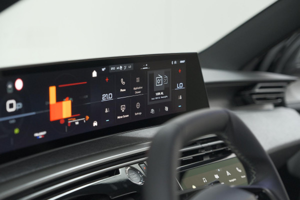 Peugeot 3008 Hybrid 145 e-DCS6 GT | Elektrische Kofferklep | Camera | Adaptieve Cruise Control | Apple CarPlay