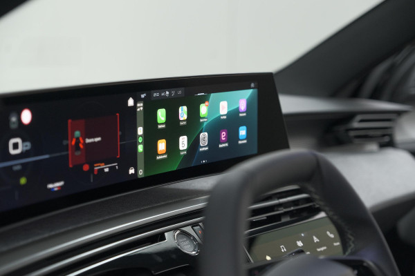 Peugeot 3008 Hybrid 145 e-DCS6 GT | Elektrische Kofferklep | Camera | Adaptieve Cruise Control | Apple CarPlay