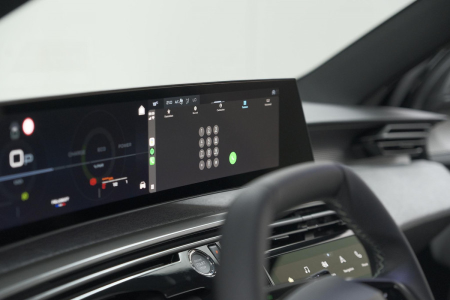 Peugeot 3008 Hybrid 145 e-DCS6 GT | Elektrische Kofferklep | Camera | Adaptieve Cruise Control | Apple CarPlay