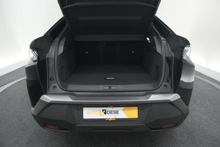 Peugeot 3008 Hybrid 145 e-DCS6 GT | Elektrische Kofferklep | Camera | Adaptieve Cruise Control | Apple CarPlay