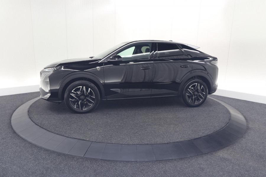 Peugeot 3008 Hybrid 145 e-DCS6 GT | Elektrische Kofferklep | Camera | Adaptieve Cruise Control | Apple CarPlay