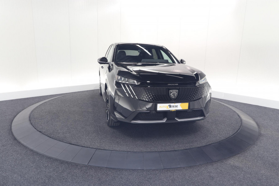 Peugeot 3008 Hybrid 145 e-DCS6 GT | Elektrische Kofferklep | Camera | Adaptieve Cruise Control | Apple CarPlay