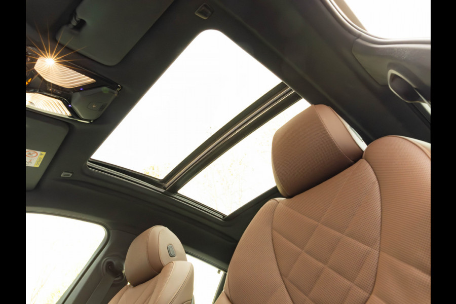 BMW X6 xDrive40i - Panoramadak - Trekhaak - Warmte Comfortpakket - Driving Assistant