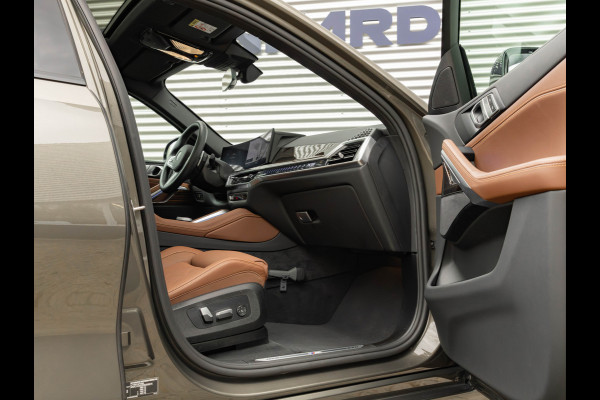 BMW X6 xDrive40i - Panoramadak - Trekhaak - Warmte Comfortpakket - Driving Assistant