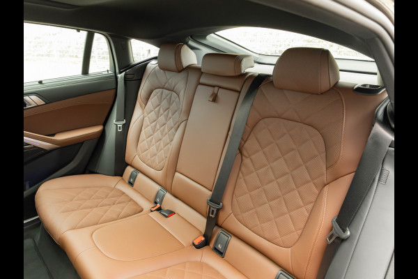 BMW X6 xDrive40i - Panoramadak - Trekhaak - Warmte Comfortpakket - Driving Assistant