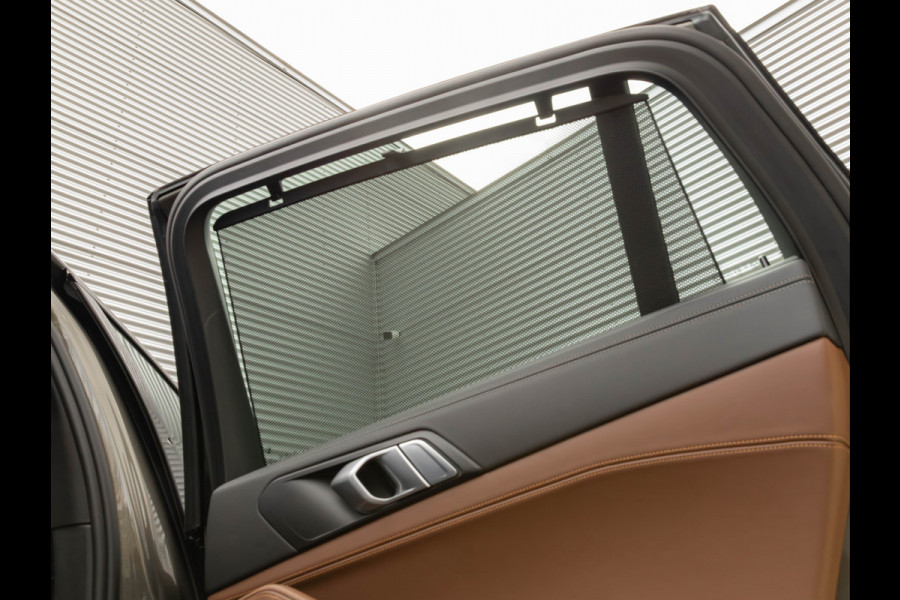 BMW X6 xDrive40i - Panoramadak - Trekhaak - Warmte Comfortpakket - Driving Assistant