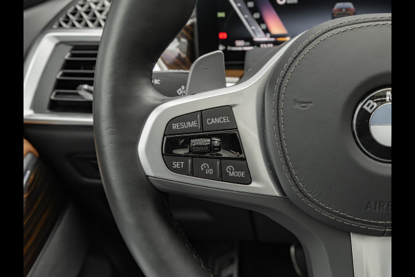 BMW X6 xDrive40i - Panoramadak - Trekhaak - Warmte Comfortpakket - Driving Assistant