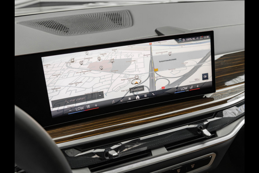 BMW X6 xDrive40i - Panoramadak - Trekhaak - Warmte Comfortpakket - Driving Assistant