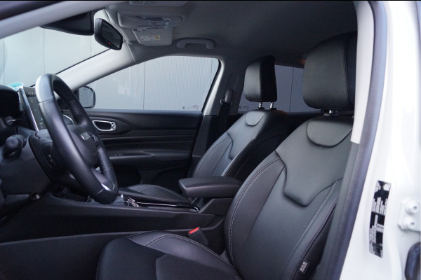 Jeep Compass 4xe 240 Plug-in Hybrid Electric S | LED | Carplay | Camera | Leer | Winterpack