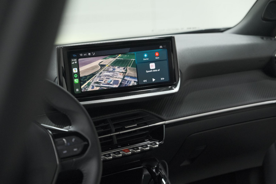 Peugeot 2008 PureTech 100 Allure | Camera | Navigatie | Parkeersensoren | Apple Carplay