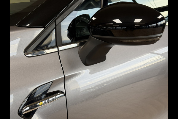 Renault Captur 1.3 TCe 160 R.S.Line | VERKOCHT! Groot Navi | Trekhaak |18 " | Camera | Stoelverwarming | PDC V+A | 100% Dealer onderhouden!