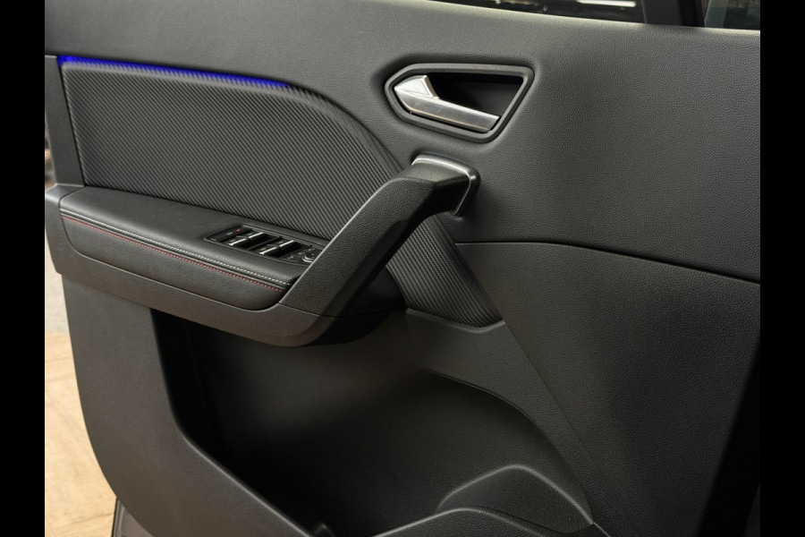 Renault Captur 1.3 TCe 160 R.S.Line | VERKOCHT! Groot Navi | Trekhaak |18 " | Camera | Stoelverwarming | PDC V+A | 100% Dealer onderhouden!