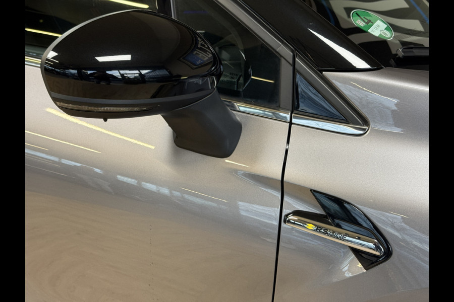 Renault Captur 1.3 TCe 160 R.S.Line | VERKOCHT! Groot Navi | Trekhaak |18 " | Camera | Stoelverwarming | PDC V+A | 100% Dealer onderhouden!