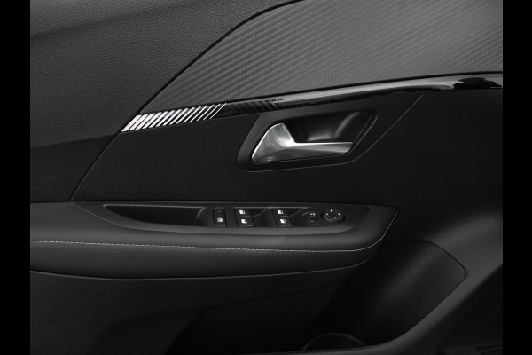 Peugeot 208 Automaat Allure | Navigatie | Apple Carplay/ Android Auto | Camera | Parkeersensoren | Adaptive Cruise Control | Stoelverwarming | Ledverlichting | Climate control