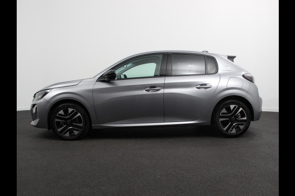 Peugeot 208 Automaat Allure | Navigatie | Apple Carplay/ Android Auto | Camera | Parkeersensoren | Adaptive Cruise Control | Stoelverwarming | Ledverlichting | Climate control