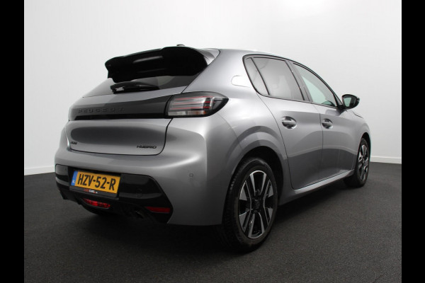 Peugeot 208 Automaat Allure | Navigatie | Apple Carplay/ Android Auto | Camera | Parkeersensoren | Adaptive Cruise Control | Stoelverwarming | Ledverlichting | Climate control