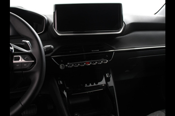 Peugeot 208 Automaat Allure | Navigatie | Apple Carplay/ Android Auto | Camera | Parkeersensoren | Adaptive Cruise Control | Stoelverwarming | Ledverlichting | Climate control