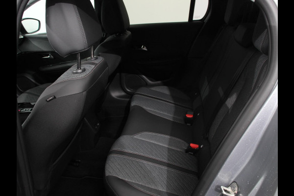Peugeot 208 Automaat Allure | Navigatie | Apple Carplay/ Android Auto | Camera | Parkeersensoren | Adaptive Cruise Control | Stoelverwarming | Ledverlichting | Climate control