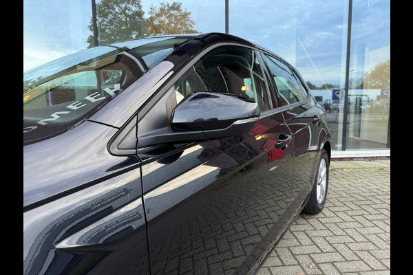 Volkswagen Polo 1.0 TSI Comfortline Business - Automaat - Navi - Airco - Cruise