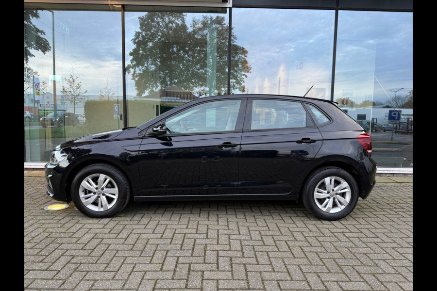 Volkswagen Polo 1.0 TSI Comfortline Business - Automaat - Navi - Airco - Cruise