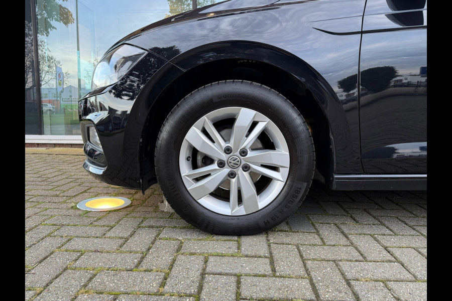 Volkswagen Polo 1.0 TSI Comfortline Business - Automaat - Navi - Airco - Cruise