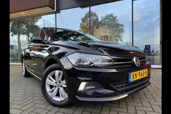 Volkswagen Polo 1.0 TSI Comfortline Business - Automaat - Navi - Airco - Cruise